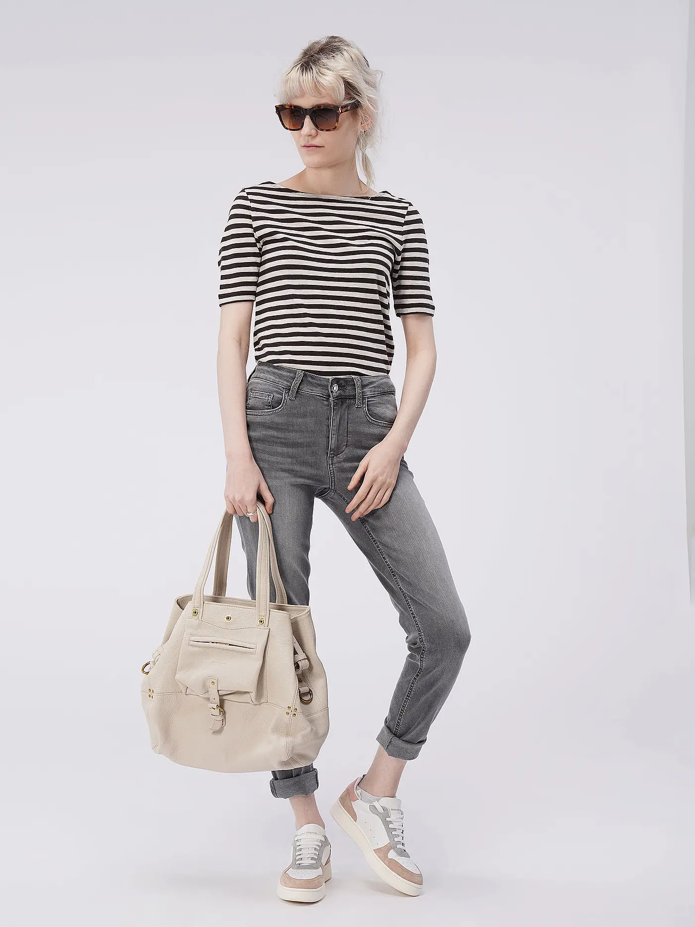 SAINT LAURENT | Sonnenbrille SL560 | 